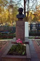 Жданов Сергей Васильевич