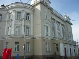 Эвакогоспиталь № 1500