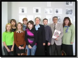 Музей Боевой Славы. МКОУ «Пряжинская средняя общеобразовательная школа имени Героя Советского Союза М. Мелентьевой