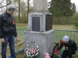 с. Петровское Сонковского района Тверской области, фотография 4