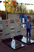 Погибшим в ВОВ, фотография 3