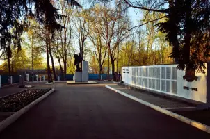 Погибшим в ВОВ, фотография 4