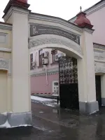 Фельдшерско-акушерская школа, фотография 2