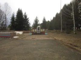 Памятник землякам, погибшим в Великую Отечественную войну