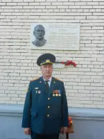 Роберт Александрович Клейн – Герой Советского Союза, советский разведчик немецкой национальности, фотография 4