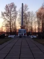 Обелиск Славы