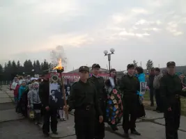Памятник неизвестному солдату, фотография 2
