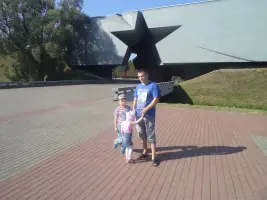«Брестская крепость» — уникальное фортификационное сооружение в Белоруссии, важнейший памятник Второй мировой войны, символ героическо