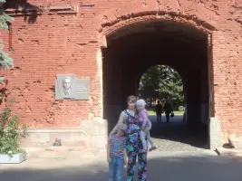«Брестская крепость» — уникальное фортификационное сооружение в Белоруссии, важнейший памятник Второй мировой войны, символ героическо, фотография 2