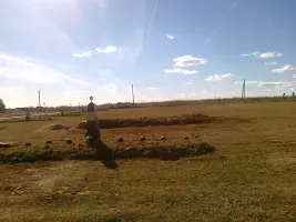 Мемориал «Богородицкое поле»