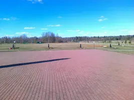 Мемориал «Богородицкое поле», фотография 3