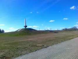 Мемориал «Богородицкое поле», фотография 4