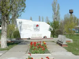 Парк Победы, фотография 5