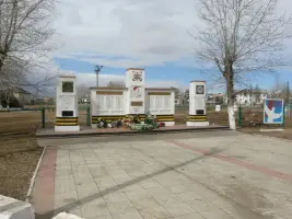 Забайкальский край, Шилкинский район, п. Холбон