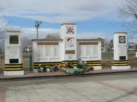 Забайкальский край, Шилкинский район, п. Холбон, фотография 2