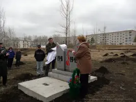 Забайкальский край, Шилкинский район, п. Первомайский, фотография 3