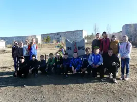 Забайкальский край, Шилкинский район, п. Первомайский, фотография 4
