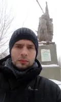 Братская могила в селе Савинка, фотография 3