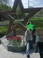 Сквер "65 лет Победы" в Новокузнецке, фотография 5