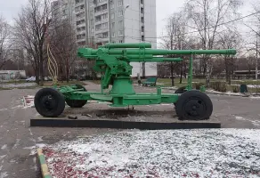 Жителям района Чертаново