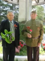 Обелиск погибшим воинам в годы Великой Отечественной войны, Россия, Республика Башкортостан, Давлекановский район, село Чуюнчи-Николаевка