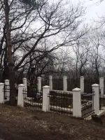 Памятник жертвам фашистского террора
      , Россия, Ставропольский край, Пятигорск