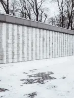 Площадь Героев, г.Липецк