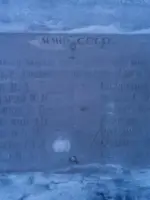 Памятник экипажу буксирного парохода «Комсомолец», Ненецкий автономный округ, г. Нарьян-Мар