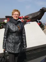 Тюленю-спасителю, Россия, Архангельск, Октябрьский  район