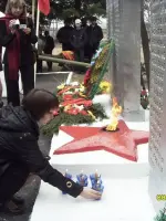 
        Парк Победы в селе Гадалей
      , Россия, Иркутская область, Тулунский  район