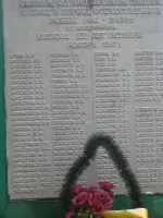 Братская могила 895 советских воинов, погибших в боях с немецко-фашистскими захватчиками в 1941-1943 гг., Соловьёвское сельское поселение