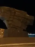 Мемориал Славы, Россия, Республика Татарстан, Набережные Челны, поселок ГЭС, проспект Мусы Джалиля