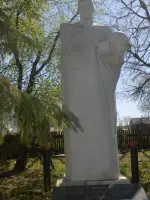 Воинское захоронение, Россия, Тульская область, Алексинский район
