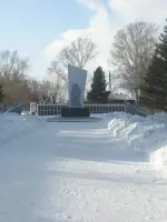 Гордость земли Тяжинской, Кузнецкий Алатау