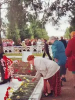 Надеждино - Троицкое, Россия, Московская область, Клинский район, д. Надеждино