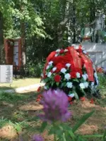 Зубовский поворот, Московская область, Клинский район, д.Шевляково