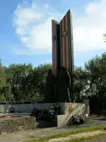 Обелиск Победы, Россия, Республика Башкортостан, Зилаирский район
