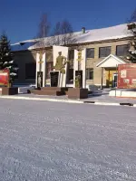 Памятник воинам-инженерам «Три единства», Россия, Республика Коми, Сыктывкар, улица Катаева, 48