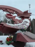 
        Разведчикам-мотоциклистам, Россия, Свердловская область, Екатеринбург