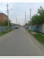 Улица имени Героя Советского Союза Сибиркина Петра Андреевича, улица Сибиркина