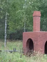 Западнодвинские Хатыни, Россия, М-9 Балтия