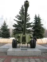 Мемориал Славы воинам-Калининградцам, г. Королёв Московской области, Россия, Московская область, Королёв