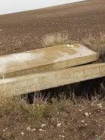 Колодец - братская могила №3244, Россия, Республика Крым, Симферопольский район