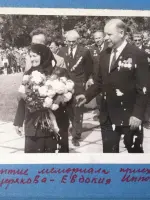Мемориал у моста через реку Черек в городе Майском Кабардино-Балкарской республики, Россия, Кабардино-Балкарская Республика, Майский