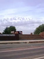 Памятник сапёрам, Россия, Московская область, Волоколамский район