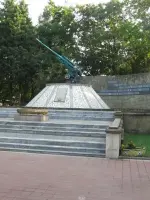 Памятник зентичикам в г. Краснодаре, Россия, Краснодар, микрорайон Черемушки, Ставропольская улица