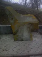 Курган славы, улица Дворцовая