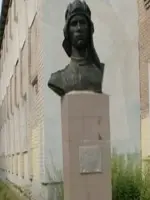 Иван Григорьевич Лядов, Россия, Пермь, поселок Нижняя Курья, Высокая улица, 26