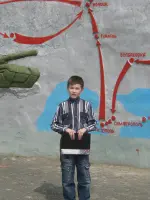 Боевой путь Лисичанской дивизии, Россия, Свердловская область, Камышловский район, поселок Порошино