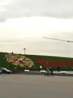 Поклонная гора, улица Генерала Ермолова
